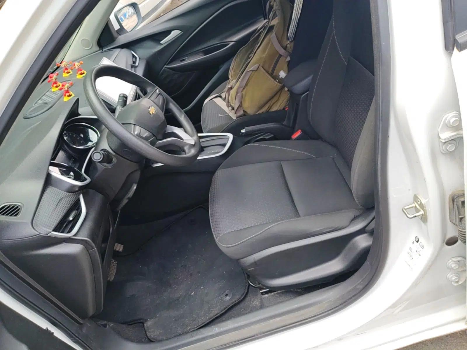 Chevrolet Cavalier 2021 325T Automatic Enjoyment Edition — миниатюра 18