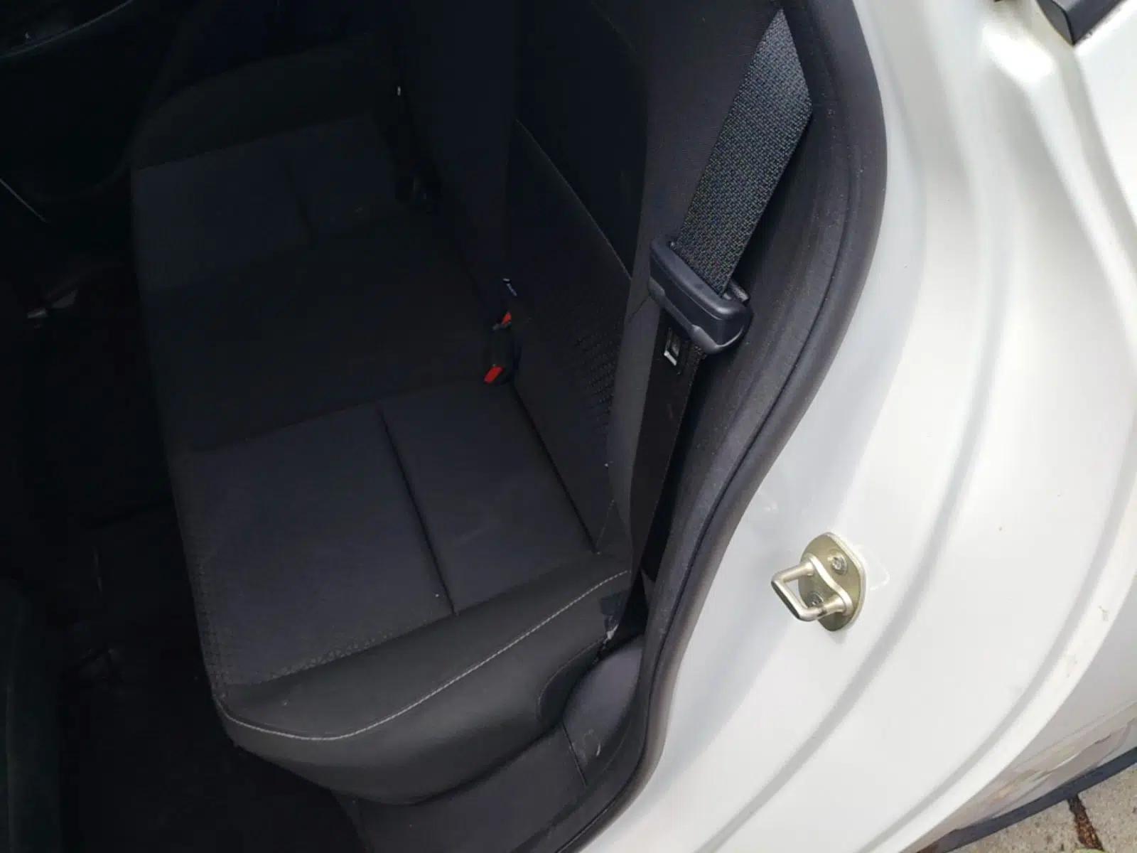 Chevrolet Cavalier 2021 325T Automatic Enjoyment Edition — миниатюра 20
