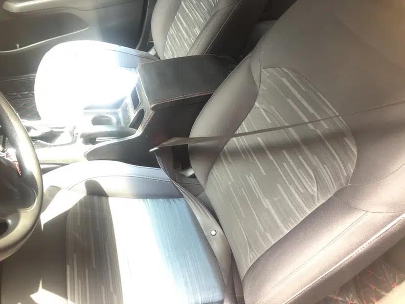 Chevrolet Cavalier 2016 1.5L Automatic Enjoyment Edition — миниатюра 14