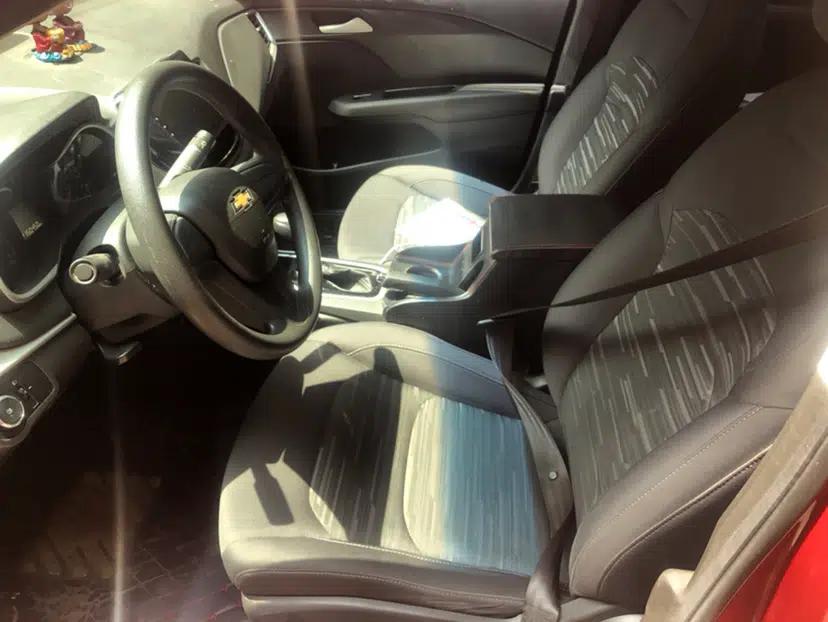 Chevrolet Cavalier 2016 1.5L Automatic Enjoyment Edition — миниатюра 17