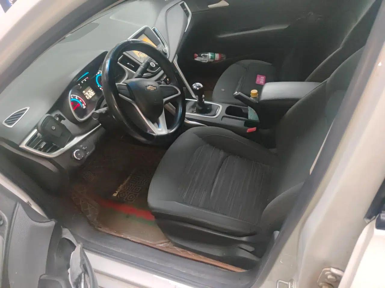 Chevrolet Cavalier 2019 320 Manual Enjoyment Edition — миниатюра 16