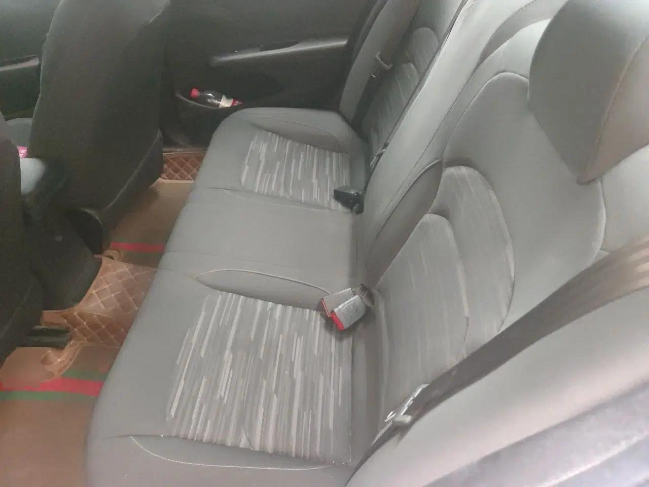 Chevrolet Cavalier 2019 320 Manual Enjoyment Edition — миниатюра 18