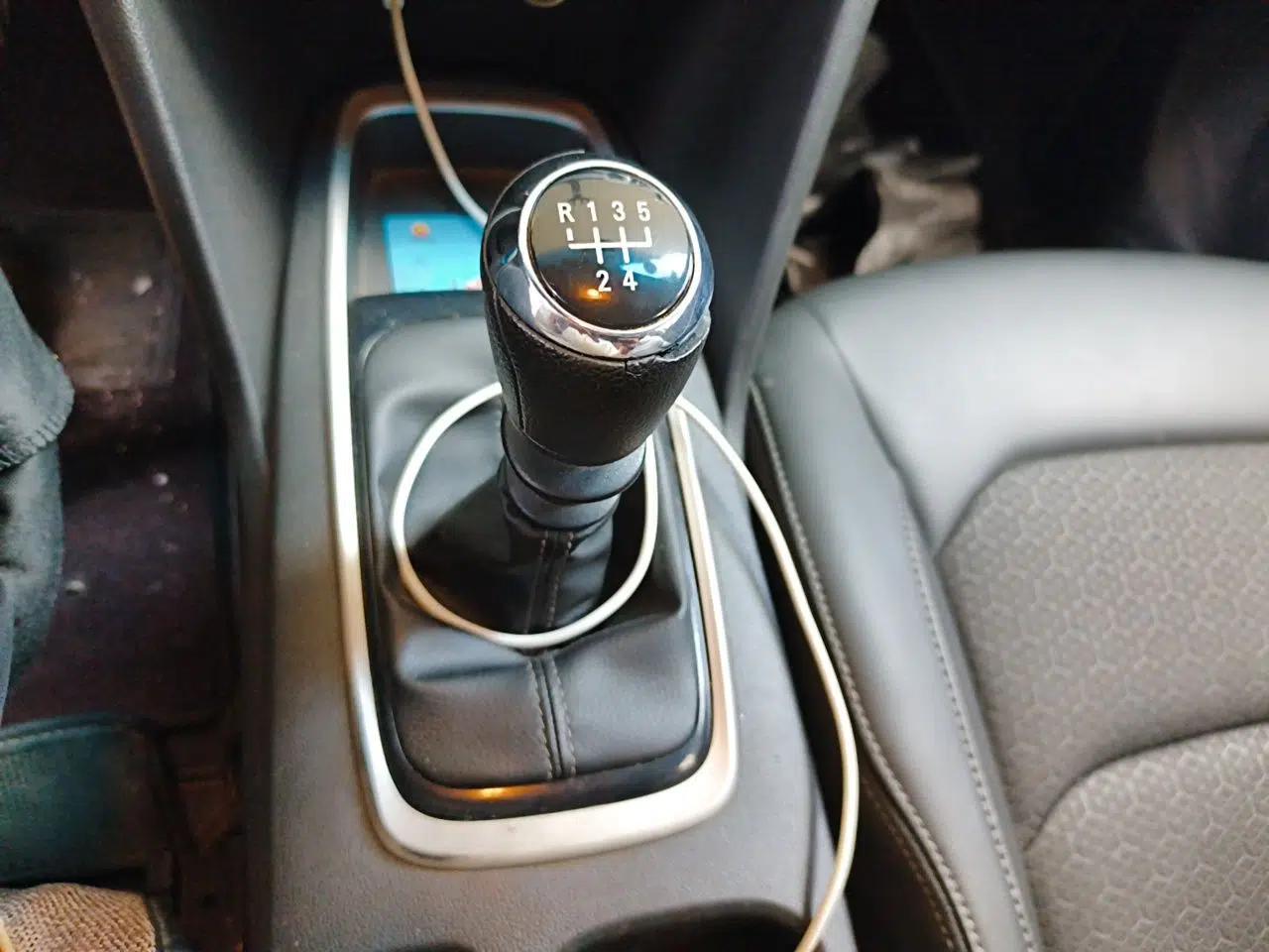 Chevrolet Cavalier 2016 1.5L Manual Xinyue Edition — миниатюра 15