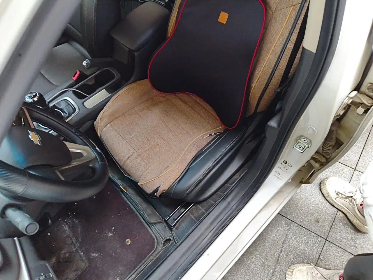 Chevrolet Cavalier 2016 1.5L Manual Xinyue Edition — миниатюра 16