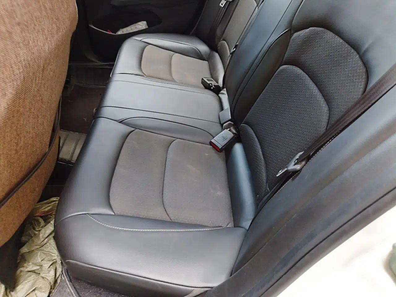 Chevrolet Cavalier 2016 1.5L Manual Xinyue Edition — миниатюра 18