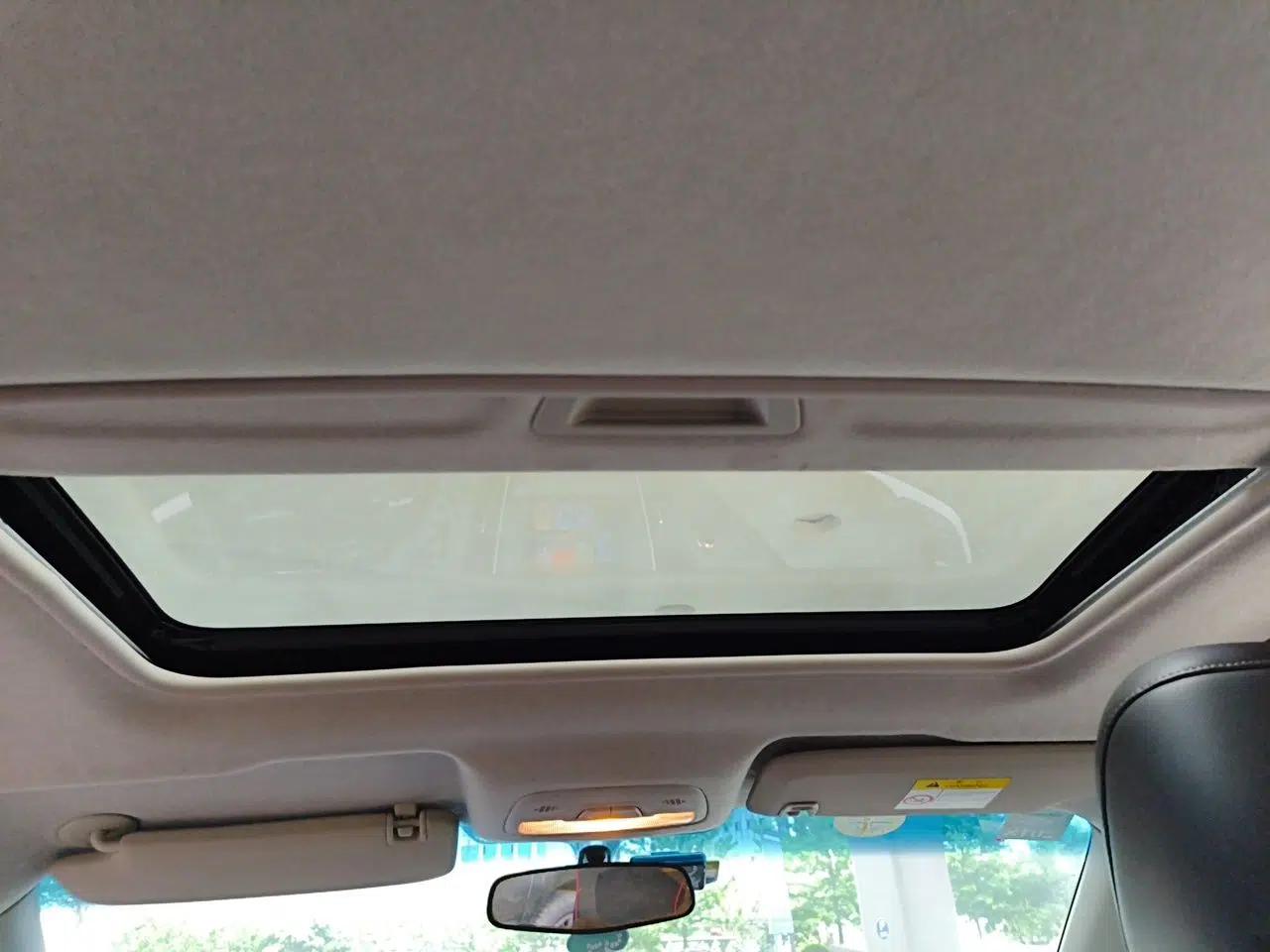 Chevrolet Cavalier 2016 1.5L Manual Xinyue Edition — миниатюра 19