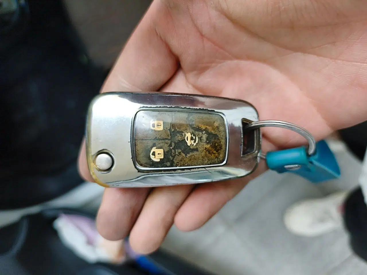 Chevrolet Cavalier 2016 1.5L Manual Xinyue Edition — миниатюра 9