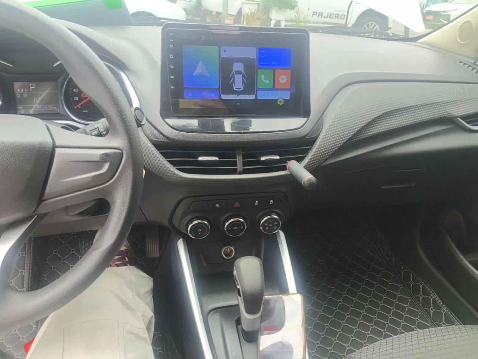 Chevrolet Cavalier 2022 325T Automatic Enjoyment Edition — миниатюра 15