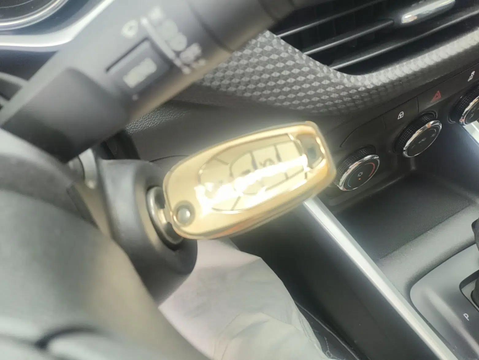 Chevrolet Cavalier 2022 325T Automatic Enjoyment Edition — миниатюра 22