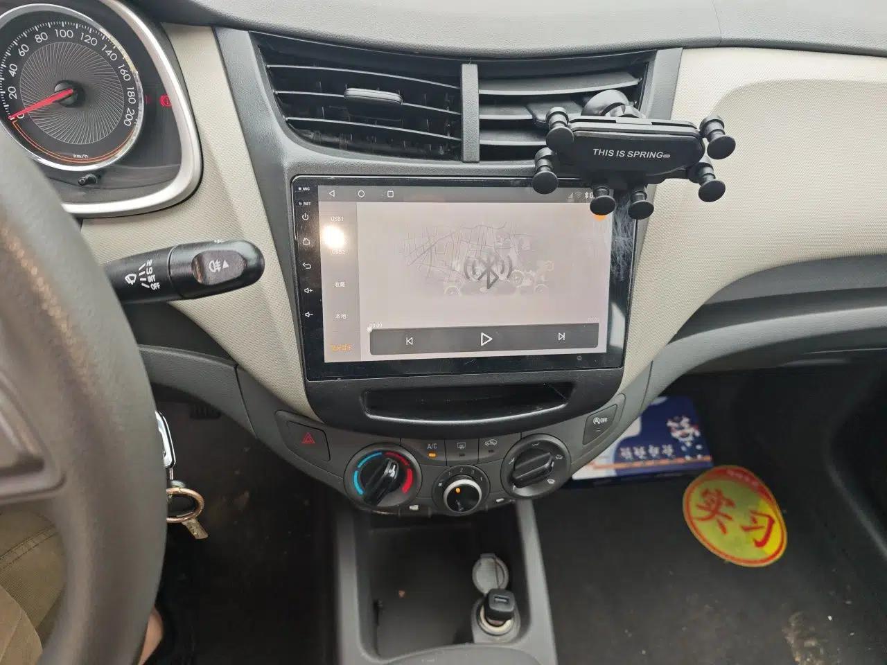 Chevrolet Sail 2015 Sail 3 1.5L Manual with Ideal Sunroof Edition — миниатюра 14