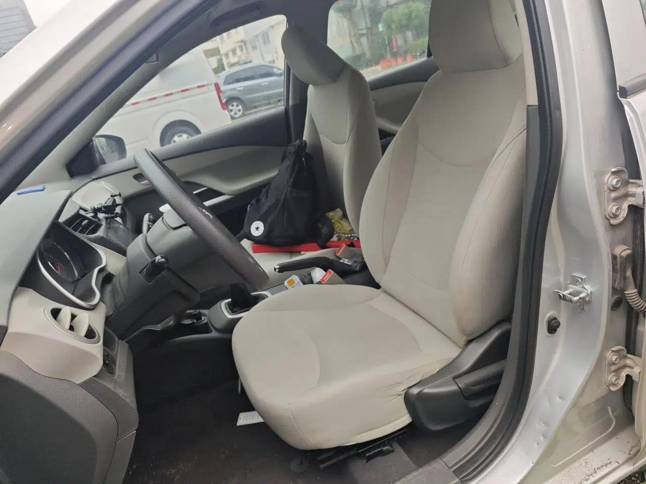 Chevrolet Sail 2015 Sail 3 1.5L Manual with Ideal Sunroof Edition — миниатюра 16