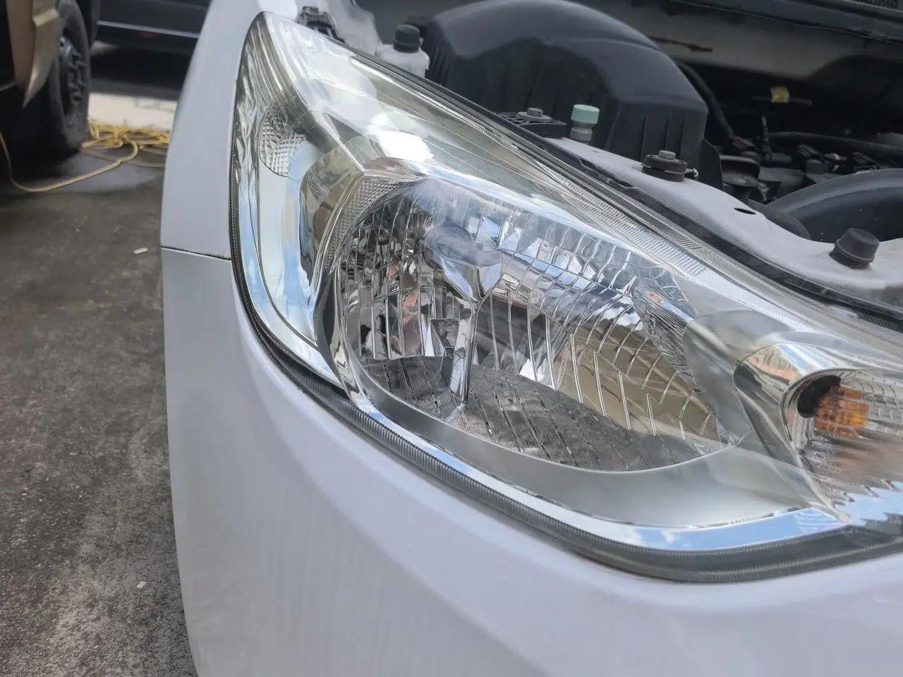 Chevrolet Sail 2015 Sail 3 1.3L Manual Ideal Edition — миниатюра 7