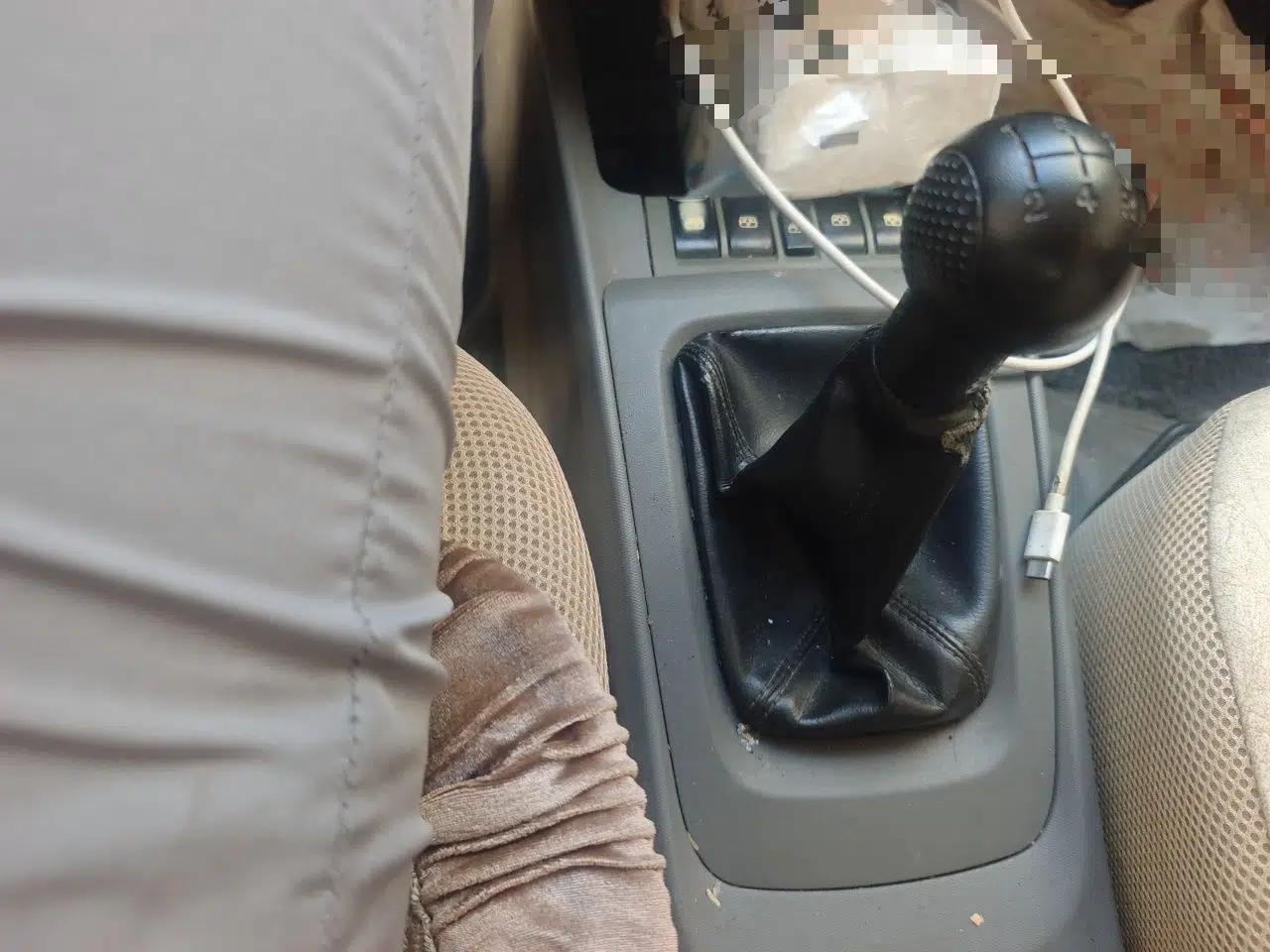 Chevrolet Sail 2013 Sedan 1.2L Manual Warm Edition — миниатюра 15