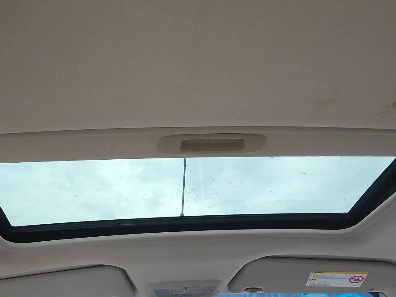 Chevrolet Sail 2013 Sedan 1.4L AMT Enjoy Edition — миниатюра 19