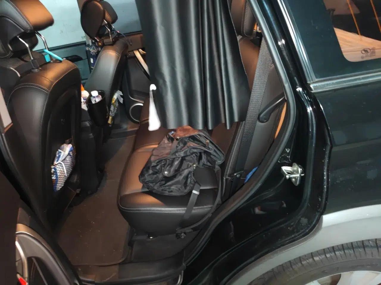 Chevrolet Captiva 2015 2.4L 4x4 Flagship Edition 7-Seater — миниатюра 18