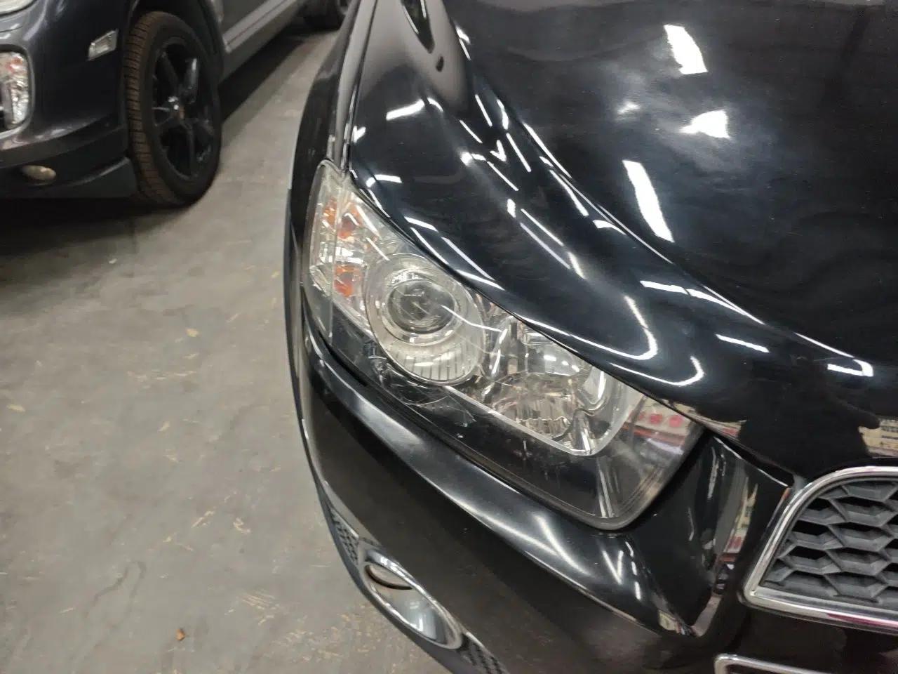 Chevrolet Captiva 2014 2.4L Two-Wheel Drive Urban Version 7 Seats — миниатюра 7