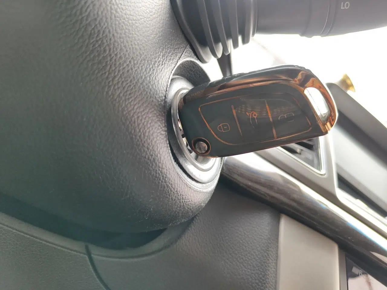 Chevrolet Captiva 2014 2.4L 4x4 Flagship Edition 7 Seats — миниатюра 9