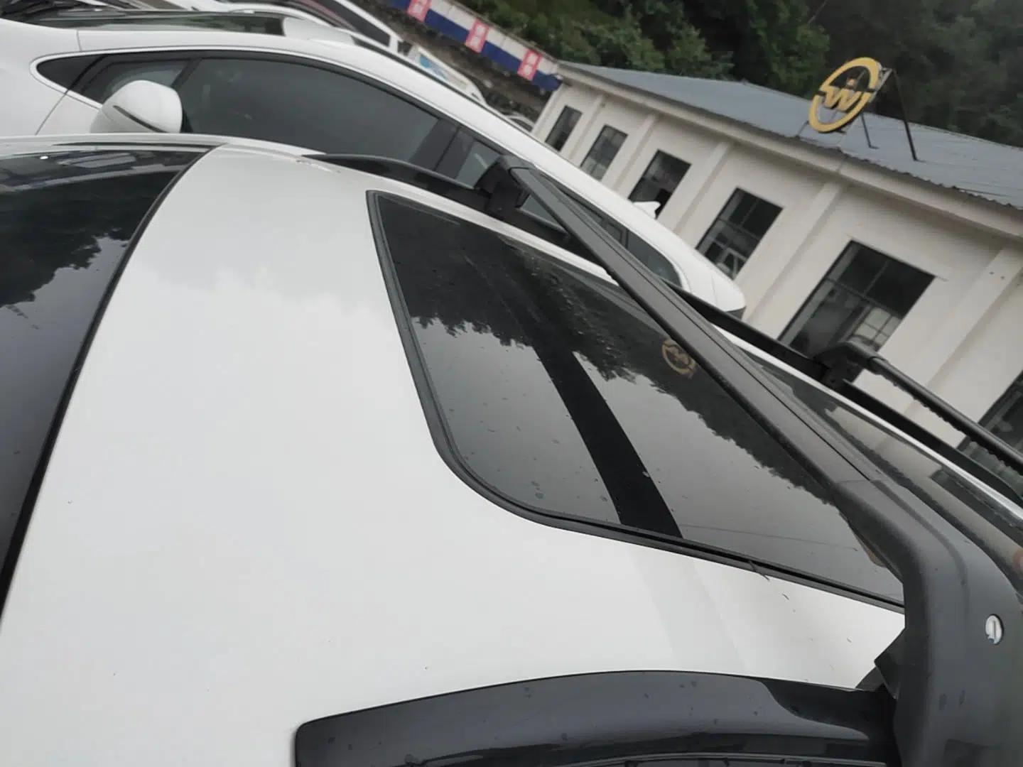 Chevrolet Orlando 2020 Light Hybrid Redline 530T Automatic Enjoyment Edition (5+2 Models) — миниатюра 11