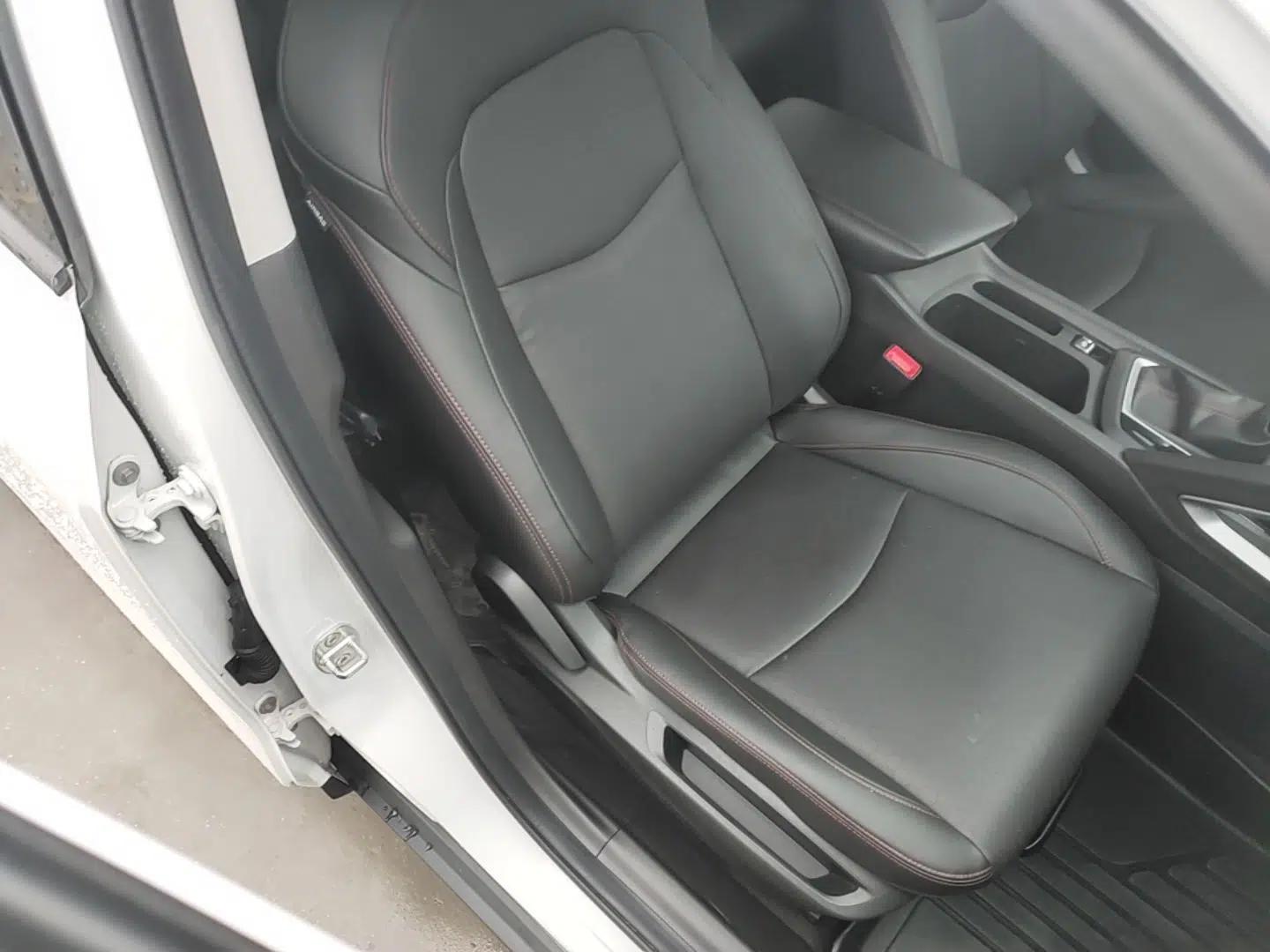 Chevrolet Orlando 2020 Light Hybrid Redline 530T Automatic Enjoyment Edition (5+2 Models) — миниатюра 23