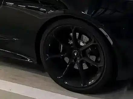 McLaren GT 2019 4.0T Standard Edition — миниатюра 9