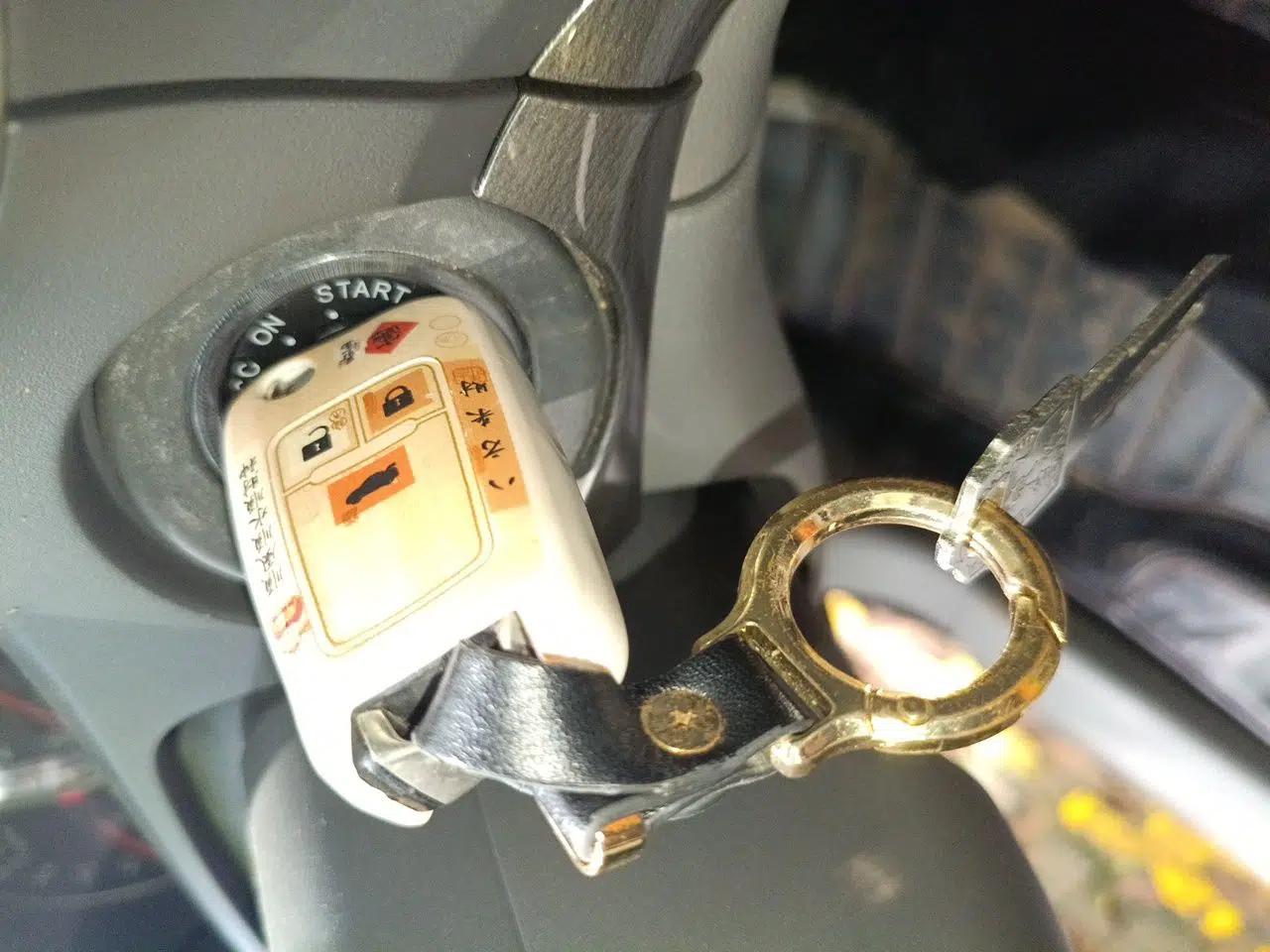 Chevrolet Epica 2013 1.8 SX Luxury Edition AT — миниатюра 9