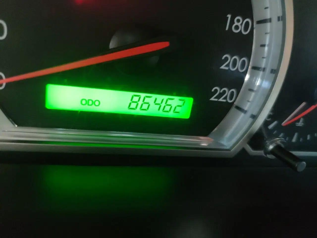 Chevrolet Epica 2010 1.8 Luxury Navigation Model MT — миниатюра 13