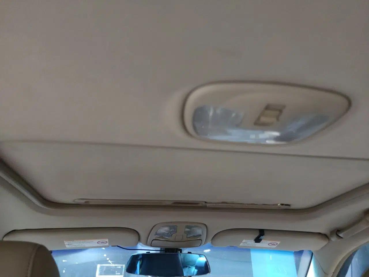 Chevrolet Epica 2010 1.8 Luxury Navigation Model MT — миниатюра 19