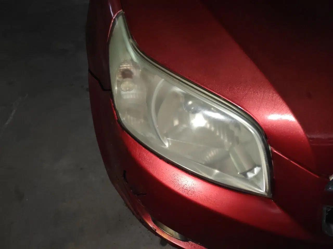 Chevrolet Lova 2010 1.4 AT Fashion Edition — миниатюра 7