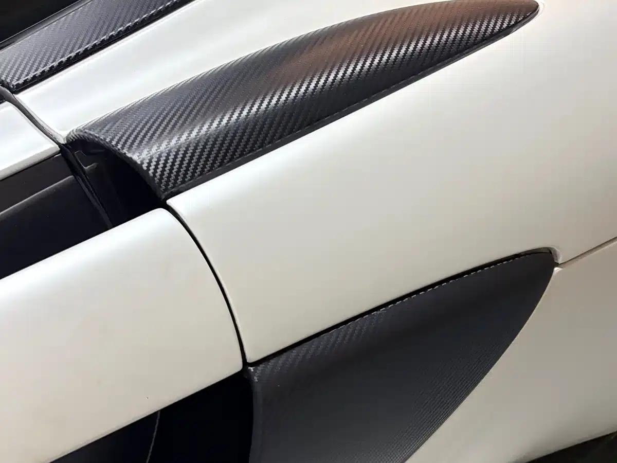 McLaren 570 2015 570S 3.8T Coupe — миниатюра 13