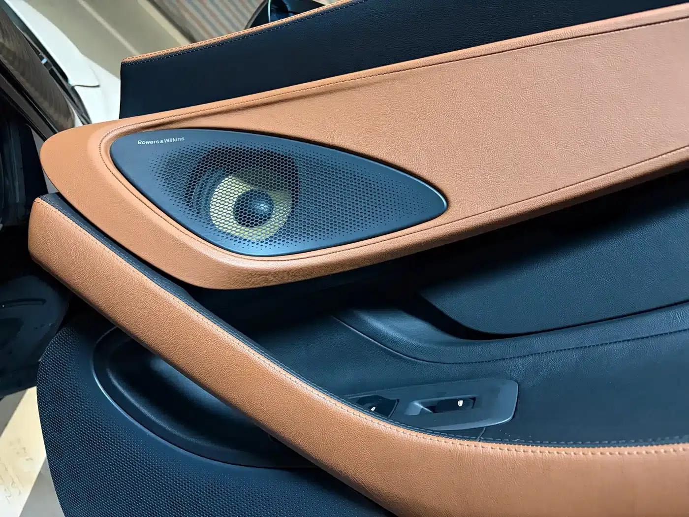 McLaren 570 2015 570S 3.8T Coupe — миниатюра 22