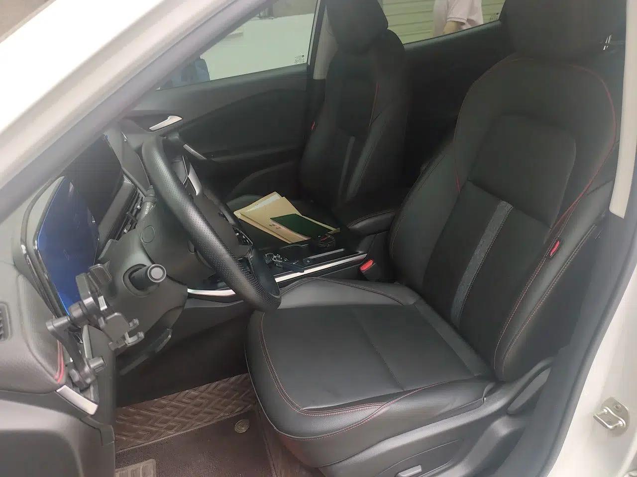 Chevrolet Trax 2022 Encore RS 1.5T CVT CoolMAX — миниатюра 16