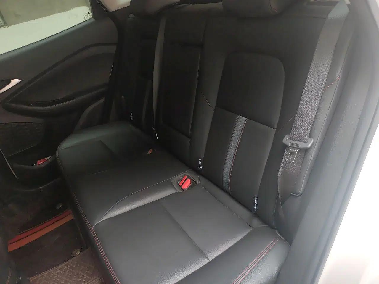 Chevrolet Trax 2022 Encore RS 1.5T CVT CoolMAX — миниатюра 18