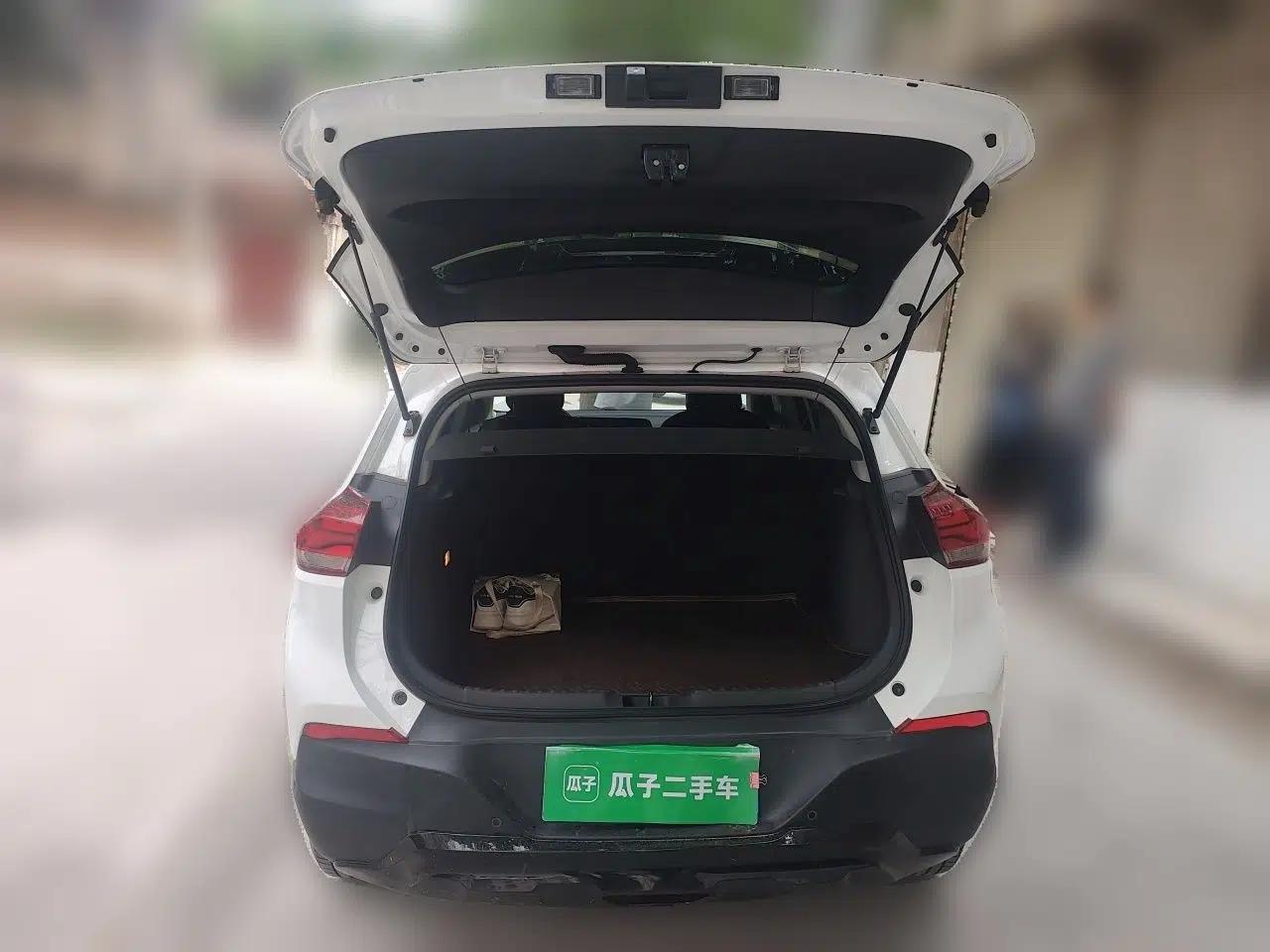 Chevrolet Trax 2022 Encore RS 1.5T CVT CoolMAX — миниатюра 20