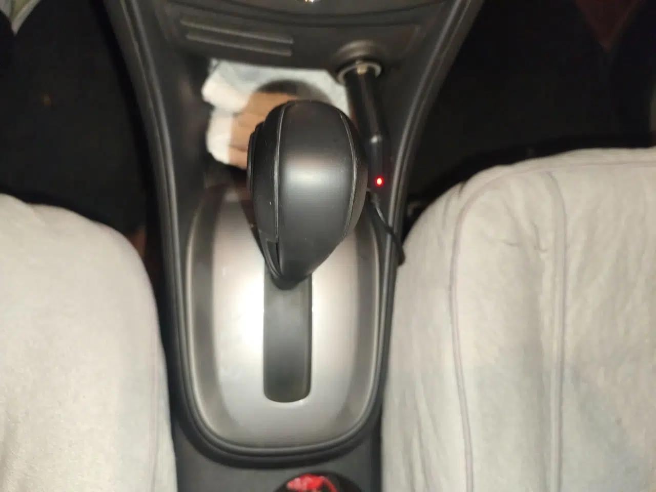 Chevrolet Trax 2014 1.4T Automatic Two-Wheel Drive Comfort Version — миниатюра 15