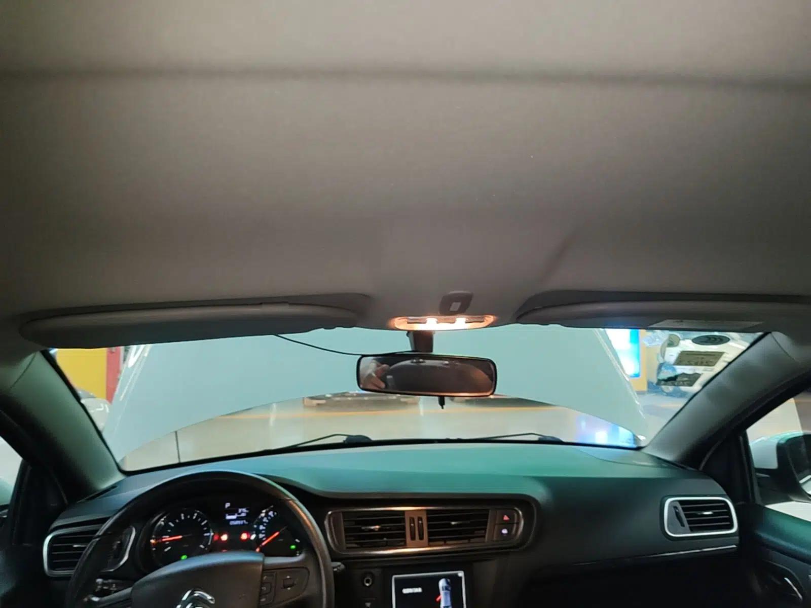 Citroen C3-XR 2015 1.6L Automatic Pioneer Model — миниатюра 21