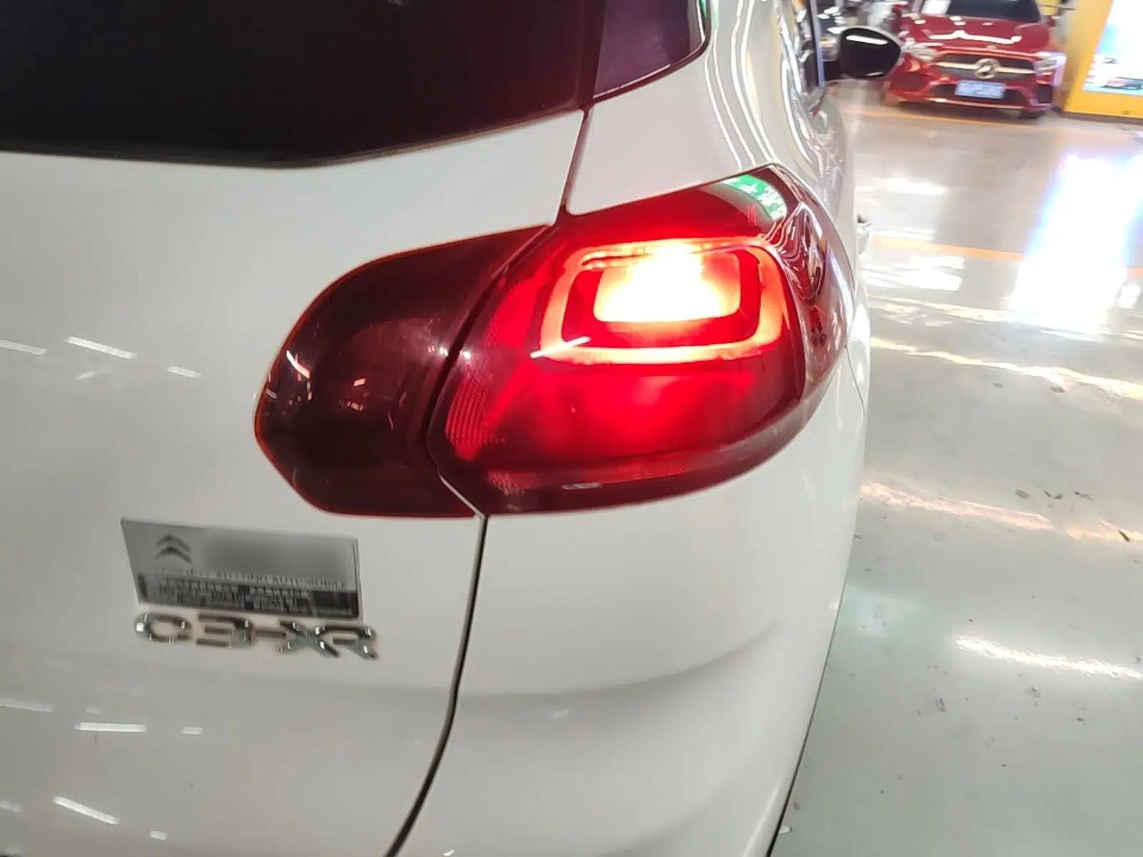 Citroen C3-XR 2015 1.6L Automatic Pioneer Model — миниатюра 7