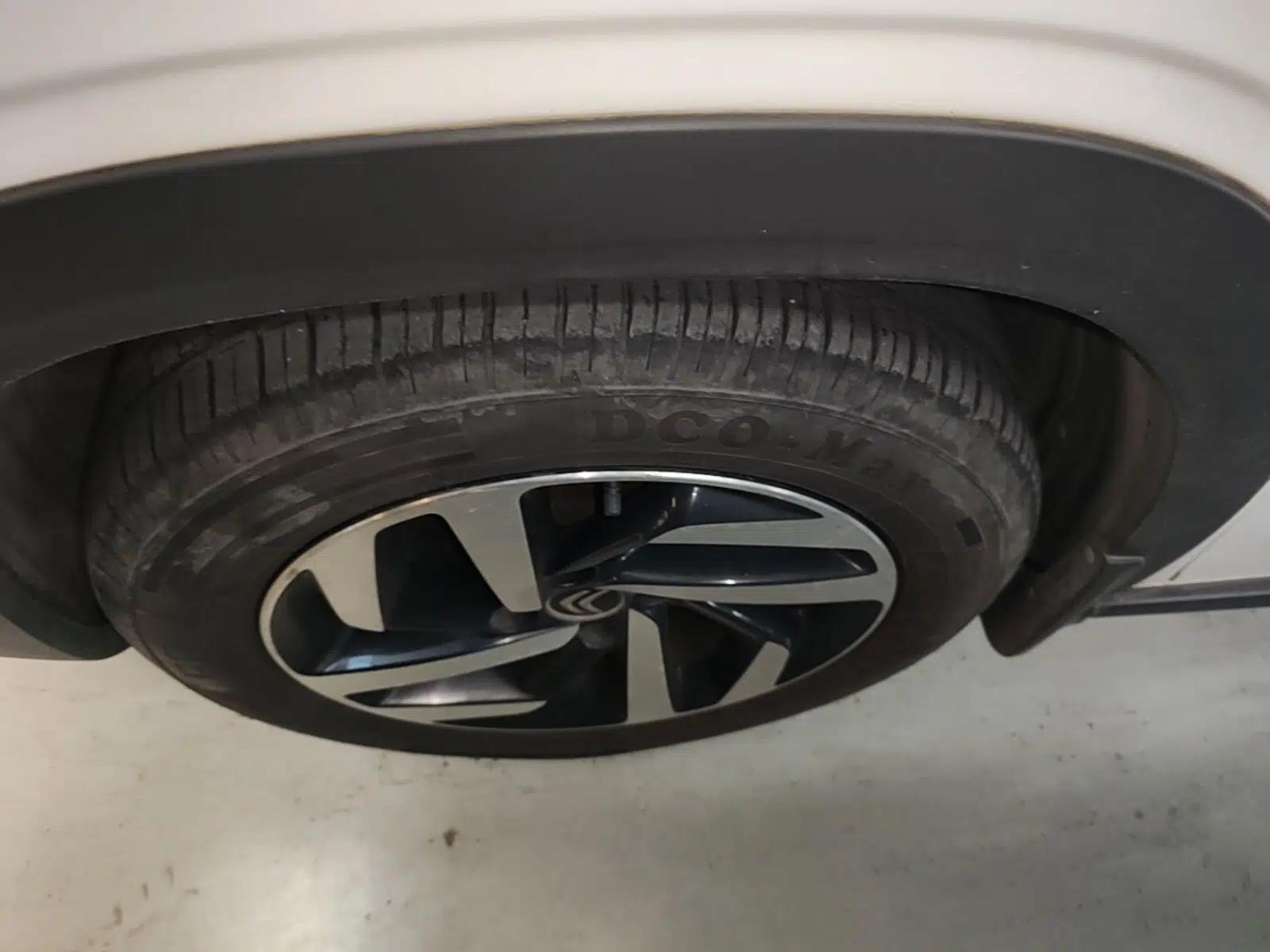 Citroen C3-XR 2015 1.6L Automatic Pioneer Model — миниатюра 8