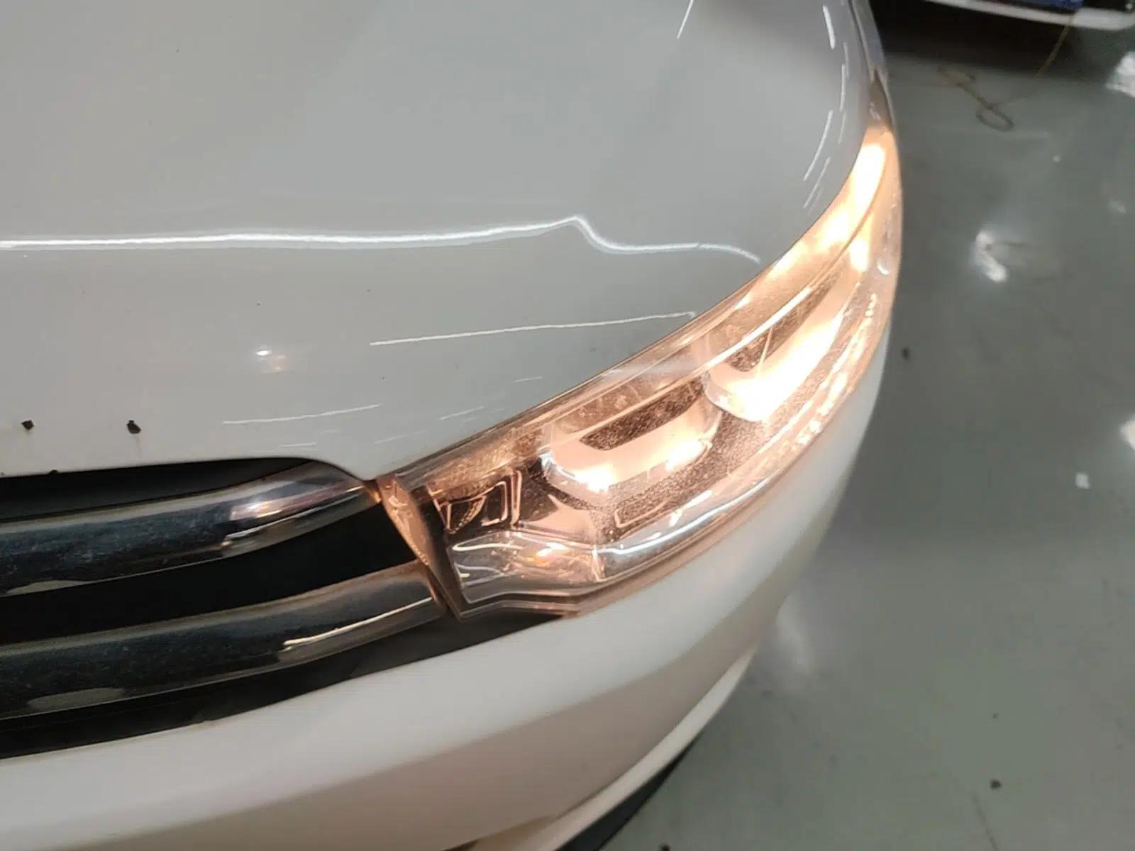 Citroen C3-XR 2015 1.6L Automatic Pioneer Model — миниатюра 9