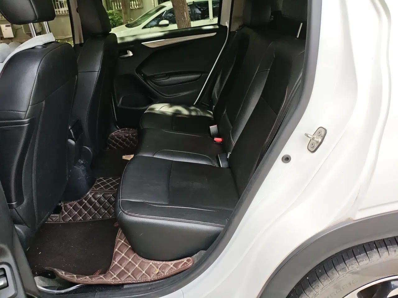 Citroen C3-XR 2015 1.6L Automatic Smart Version — миниатюра 18