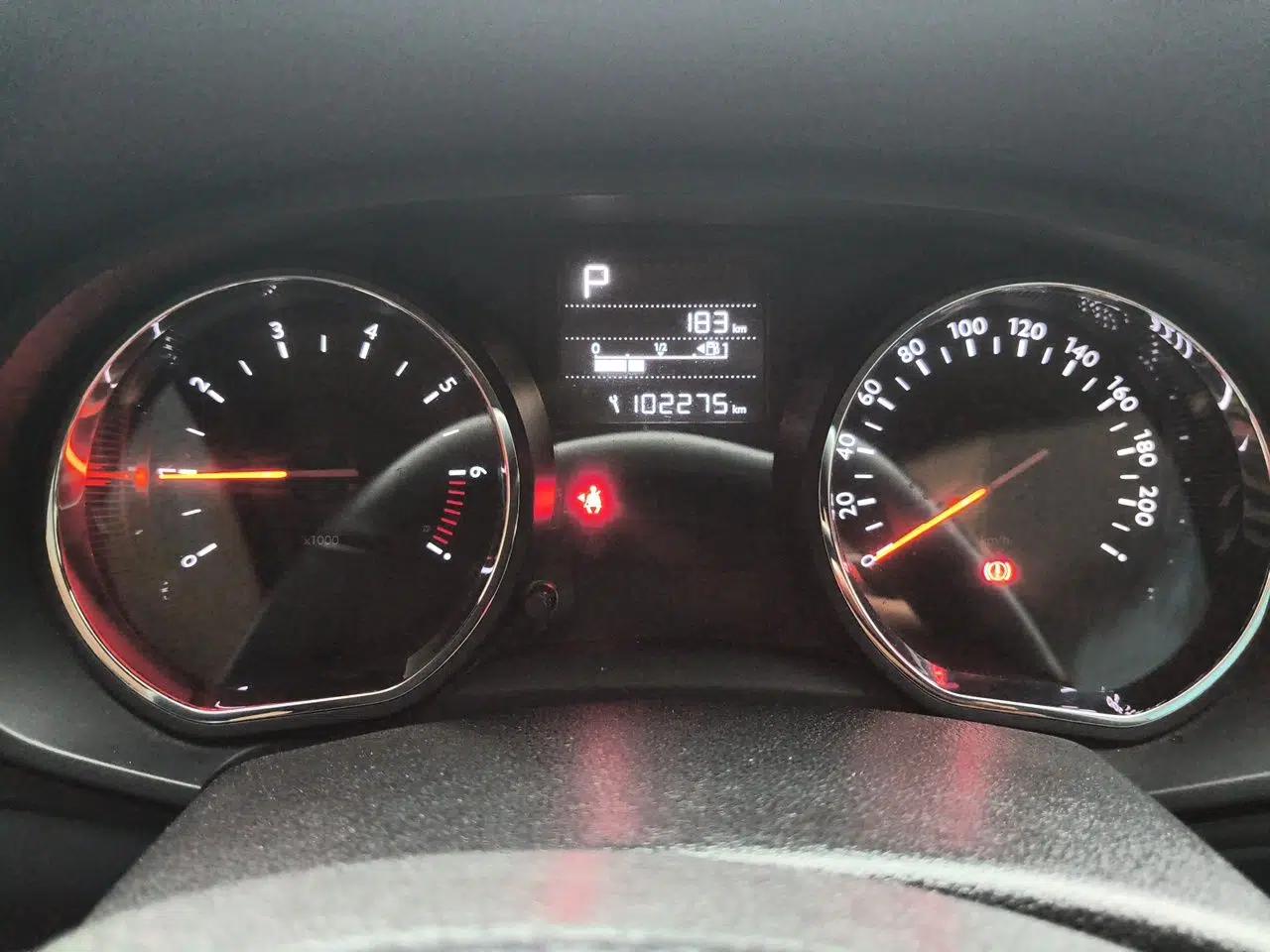 Citroen C3-XR 2015 1.6L Automatic Pioneer Model — миниатюра 12
