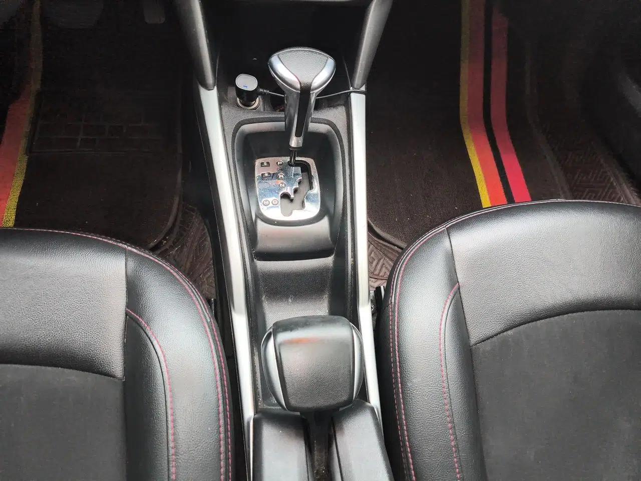 Citroen C3-XR 2015 1.6L Automatic Pioneer Model — миниатюра 15
