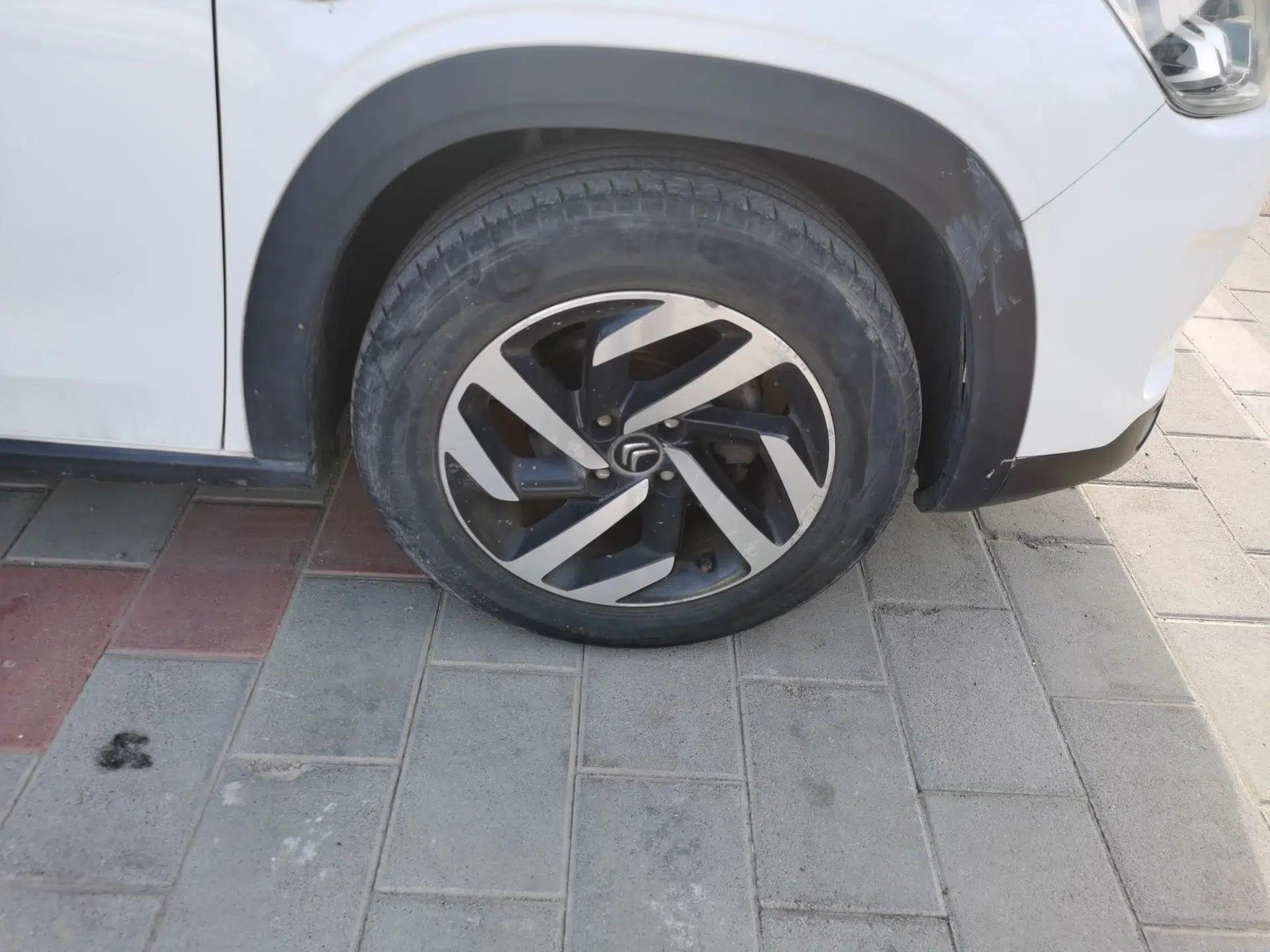 Citroen C3-XR 2015 1.6L Manual Pioneer Model — миниатюра 8