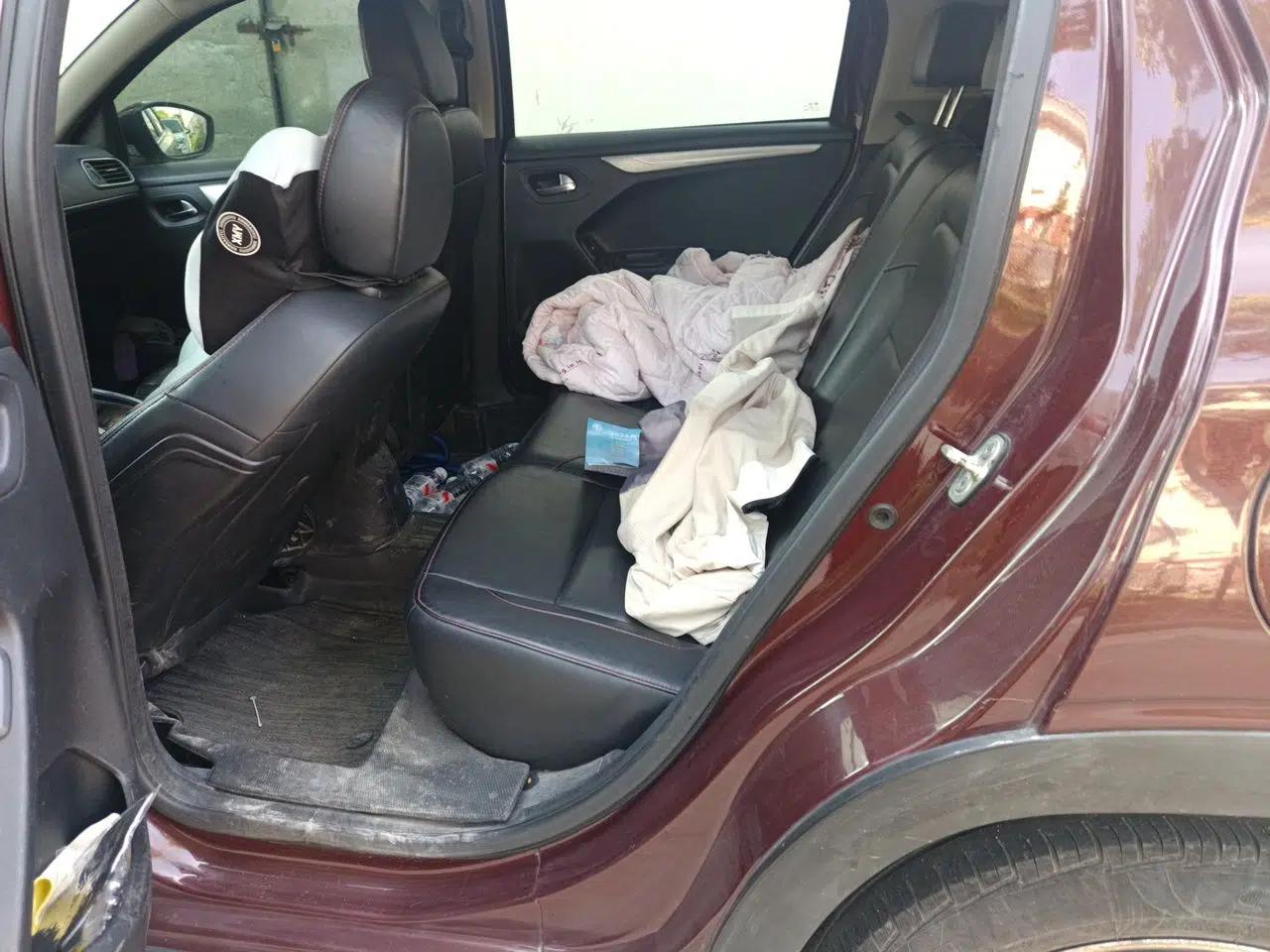 Citroen C3-XR 2015 1.6L Manual Pioneer Model — миниатюра 18