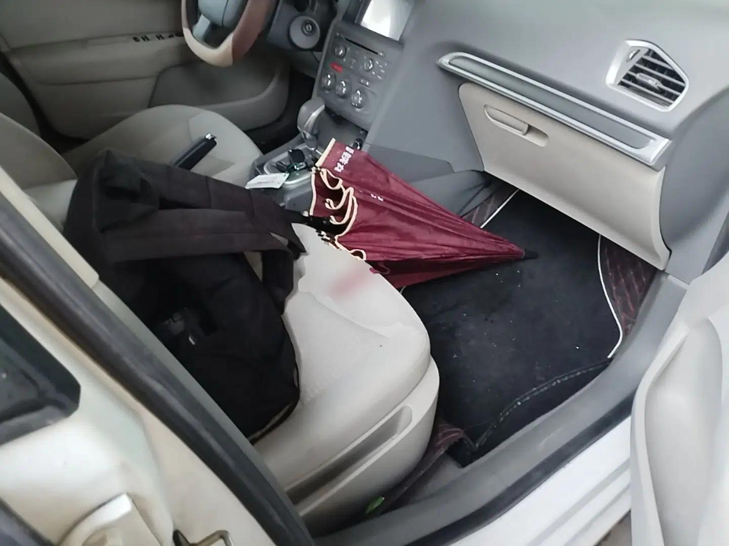 Citroen C4L 2015 1.8L Automatic Leading Edition — миниатюра 23