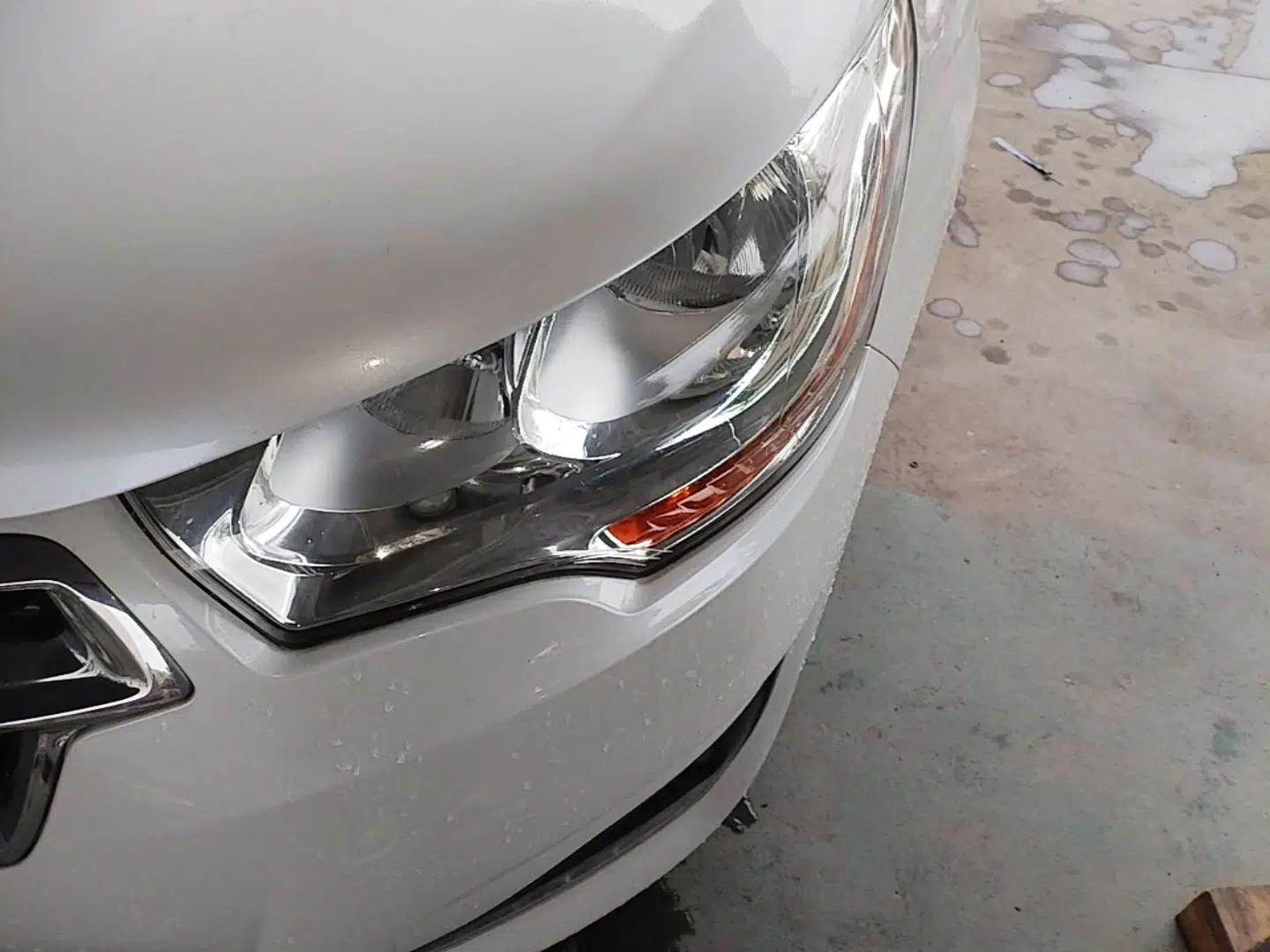 Citroen C4L 2015 1.8L Automatic Leading Edition — миниатюра 5