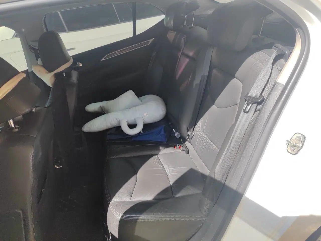 Citroen C4L 2014 1.6THP Intelligent Drive Automatic Dynamic Model — миниатюра 18