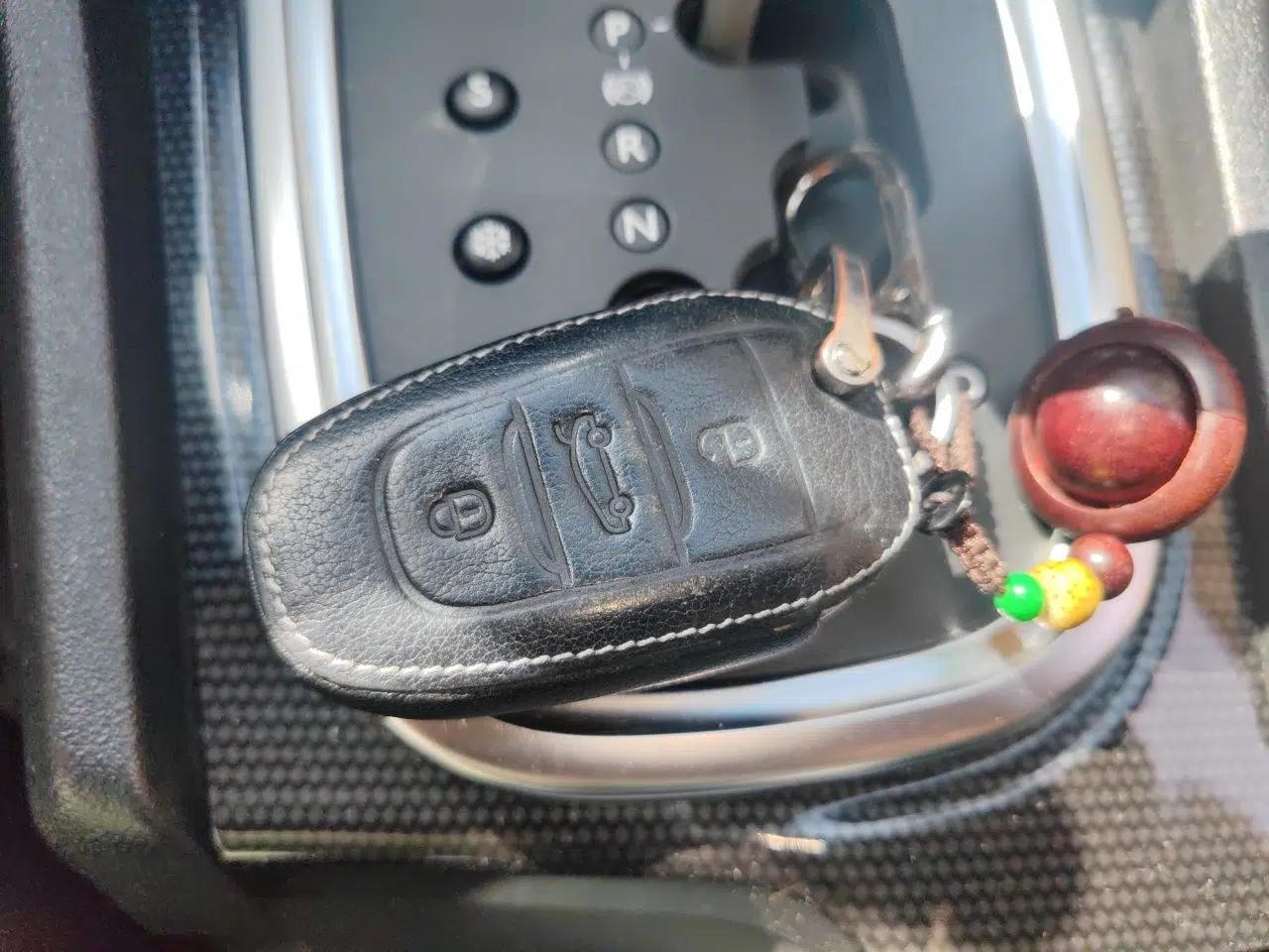 Citroen C4L 2014 1.6THP Intelligent Drive Automatic Dynamic Model — миниатюра 9