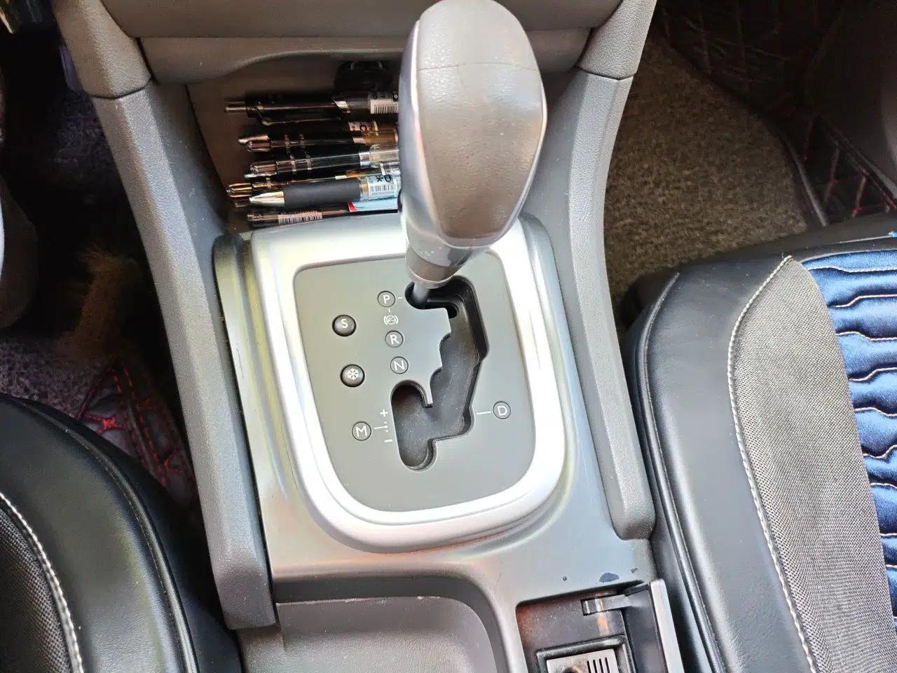 Citroen C4L 2015 1.8L Automatic Leading Edition — миниатюра 15