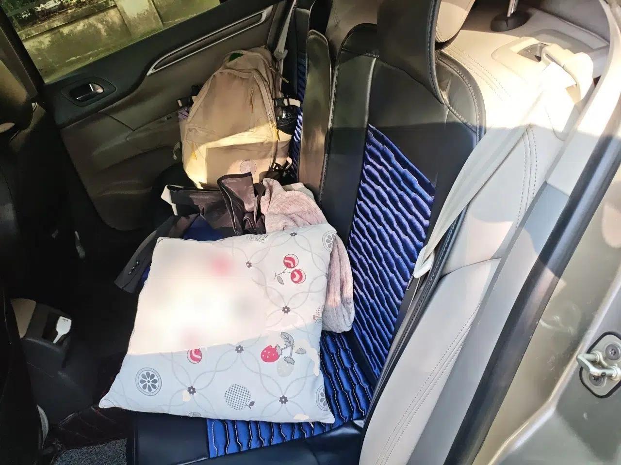 Citroen C4L 2015 1.8L Automatic Leading Edition — миниатюра 18