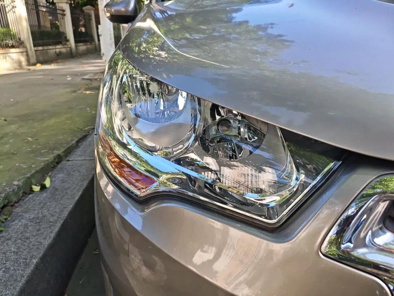Citroen C4L 2015 1.8L Automatic Leading Edition — миниатюра 7
